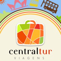 Centraltur Viagens Logo