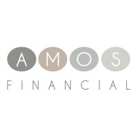 Amos Financial LLC Logo