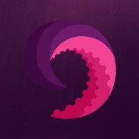 Tentáculo.Digital Logo