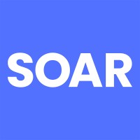 Shaping Our Appalachian Region, Inc. (SOAR) Logo
