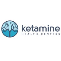 Ketamine Health Centers Logo