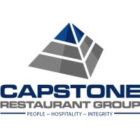 Capstone Restaurant Group Logo
