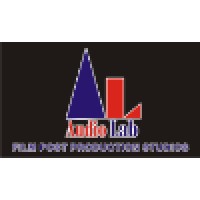 audiolab film post production Logo