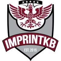 IMPRINTKB Logo