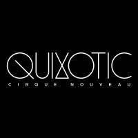 Quixotic Entertainment LLC Logo