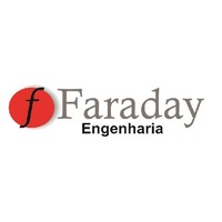 Faraday Engenharia Logo