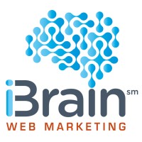 iBrain Web Marketing Logo