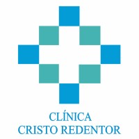 Clínica Cristo Redentor Logo