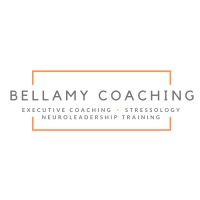 BELLAMY Coaching Logo