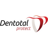 Dentotal Protect Logo