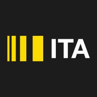 ITA Frotas Logo