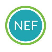 Naperville Education Foundation Logo