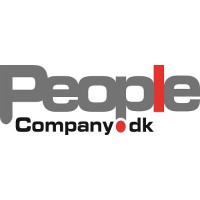 People Company Logo