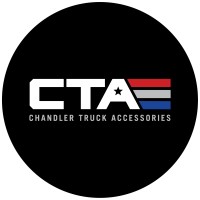 Chandler Truck Accessories Logo