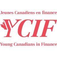 Young Canadians in Finance Logo