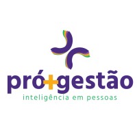 Pró Mais Gestão Inteligência em Pessoas Logo