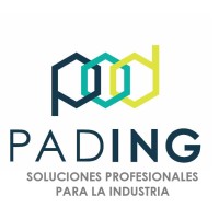 PadING Logo