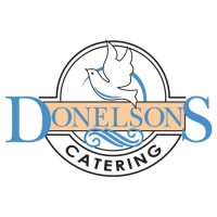 Donelsons Catering, Inc Logo