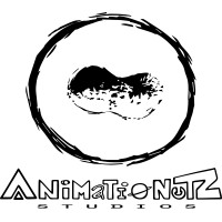 Animationutz Studios Ltd. Logo