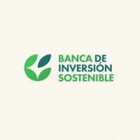 Banca de Inversión Sostenible Logo
