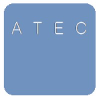 ATEC Architecture Technique Economie de la construction Logo