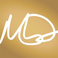 Mark Dimas Properties Logo