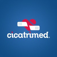 Cicatrimed- Clínicas de tratamento c avançado de feridas: Faça parte deste time! Logo