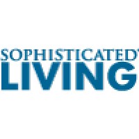 Sophisticated Living St. Louis Logo