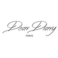 Dear Diary Logo