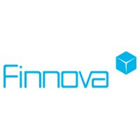 FINNOVA (EU) Logo