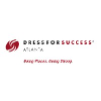 Dress for Success Atlanta Logo