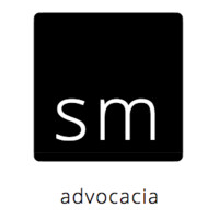 SM Advocacia Logo