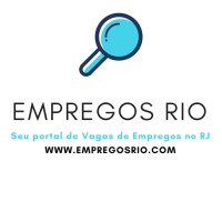 Empregos Rio Logo