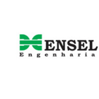 Ensel Engenharia LTDA Logo