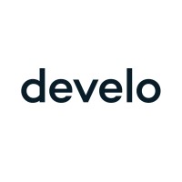 Develo Logo