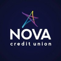 Nova Credit Union Logo