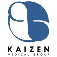 Kaizen Progressive Health Logo