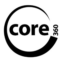 Core360 Logo
