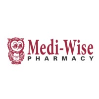 Medi-Wise Pharmacy Logo