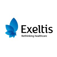 EXELTIS / Asta Medica Centroamericana, S. A. Logo
