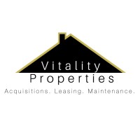 Vitality Properties Logo