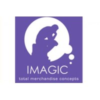 Imagic concepts Logo