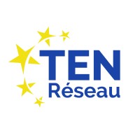 TEN Réseau Logo