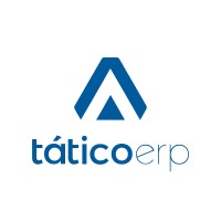 Tático ERP Logo