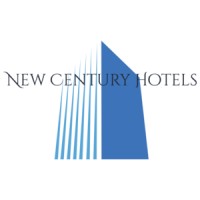 New Century Hotels Logo