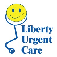 Liberty Urgent Care Logo