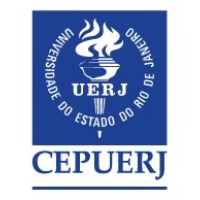CEPUERJ - Centro de Produção da UERJ Logo