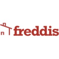 Freddis Oy Ab Logo