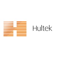 HULTEK S.A DE C.V Logo