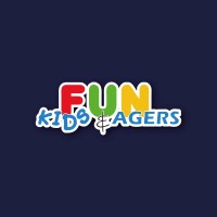 Fun Kids & Agers Logo